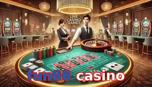 fun88 casino