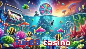 fun88 casino
