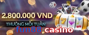 fun88 casino