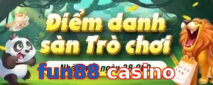 fun88 casino