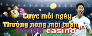 fun88 casino